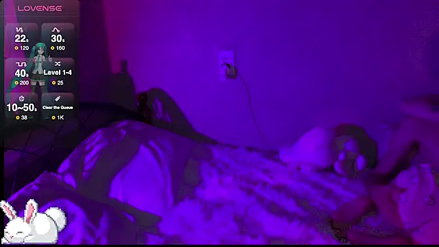 Elaincutee online show from 09-27-25, 09:31