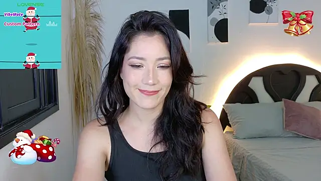 Eliih 01 online show from 12-21-25, 01:13