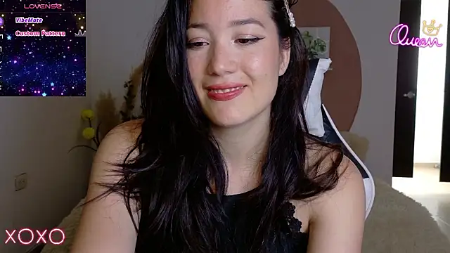 Eliih 01 online show from 03-12-26, 04:13