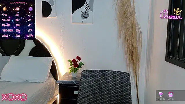 Eliih 01 online show from 04-02-26, 12:52