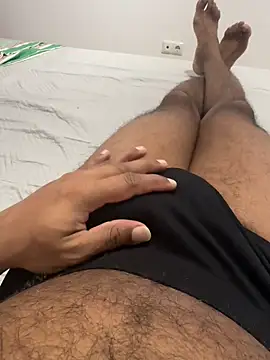 Madu0999 online show from 10-27-25, 06:56