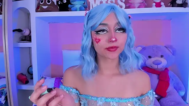 miss   chloe online show from 10-09-25, 06:06