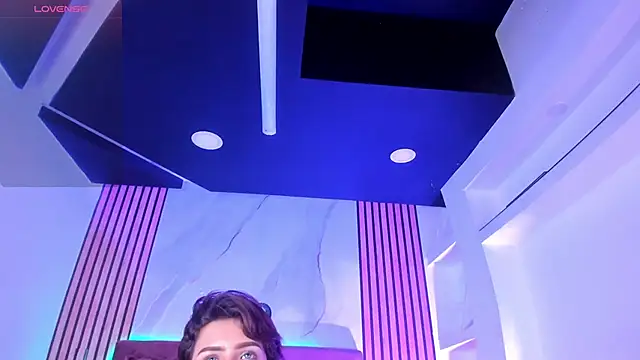 Snapshot of DannysaStar chatting on 10-05-25, 06:06 DannysaStar online show from 10-05-25, 06:06