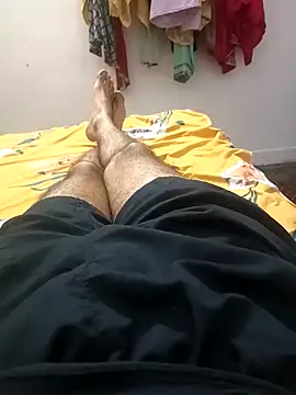 hottieboy774 online show from 09-14-25, 09:30