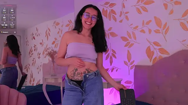 Ginevra esposito online show from 03-16-26, 12:53