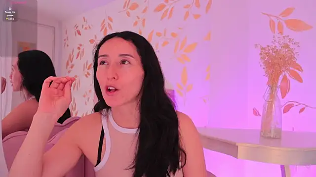 Ginevra esposito online show from 03-26-26, 12:33