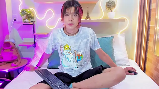 Dan Copers online show from 10-14-25, 01:34