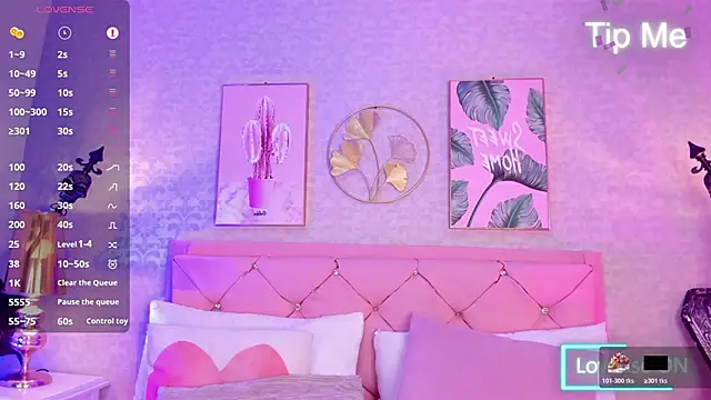 mystikdoll online show from 10-30-25, 11:55