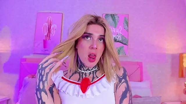 mystikdoll online show from 12-05-25, 11:52