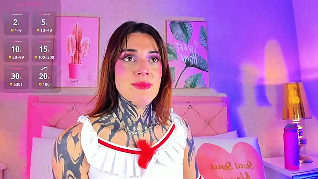 mystikdoll online show from 02-16-26, 11:39