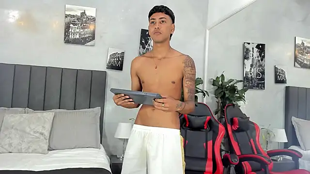 Denis Carpenter online show from 09-27-25, 07:52