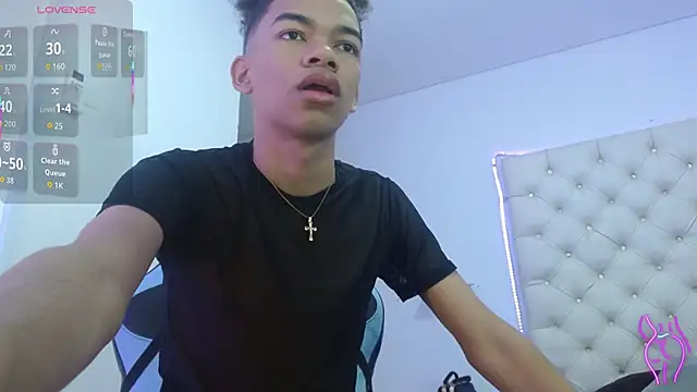 Ivone Rose  online show from 09-30-25, 12:10