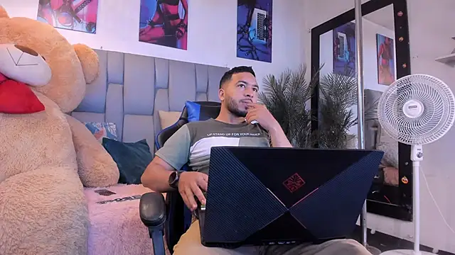 Edahi1386 online show from 09-13-25, 11:26