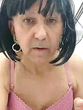 Emily de Carla online show from 10-10-25, 06:34