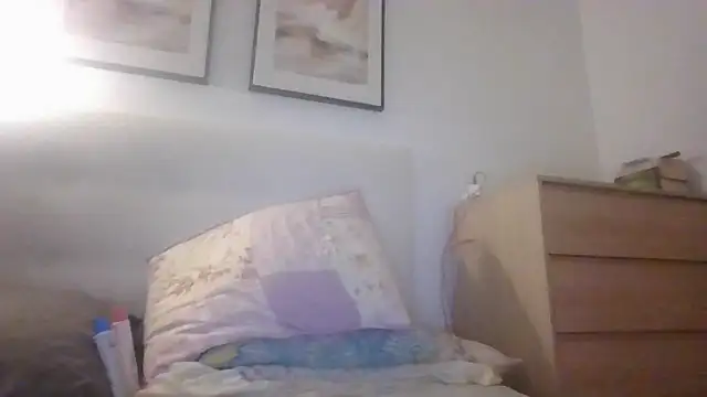 Emily de Carla online show from 07-05-26, 10:50