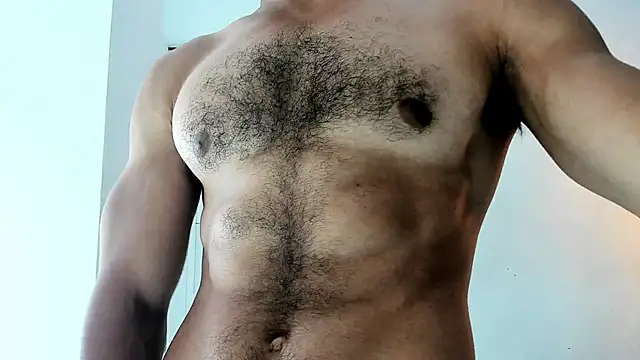 latinhotmuscle online show from 12-14-25, 08:20