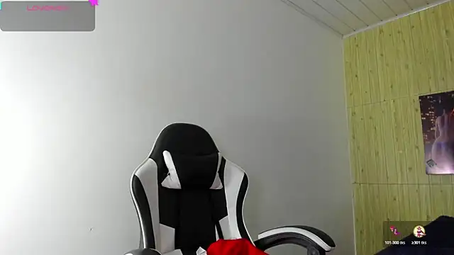 Raven Rouge  online show from 02-02-26, 08:40