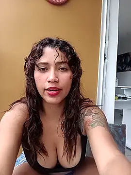 Vikyvoyeur online show from 03-06-26, 06:26