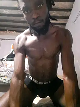 DarkDick Africa online show from 12-20-25, 11:34