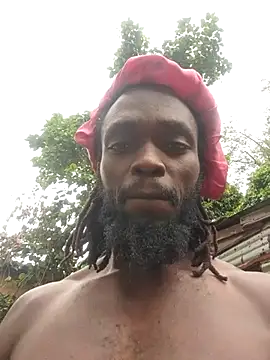 DarkDick Africa online show from 01-18-26, 11:58