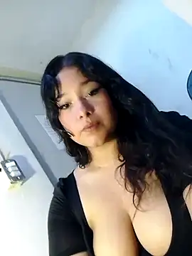 Stephy  online show from 10-09-25, 02:15