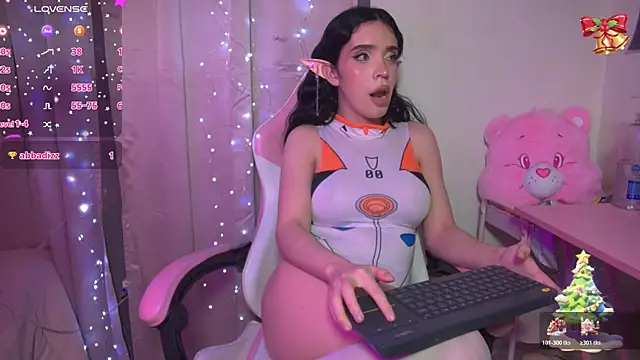 victoriabb28 online show from 11-17-25, 02:39