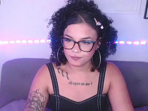 Darkflama1 online show from 02-03-26, 11:10