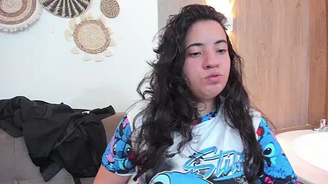 Nicol Chang online show from 02-24-26, 08:51