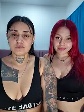 LesboNaughty  online show from 11-05-25, 05:46