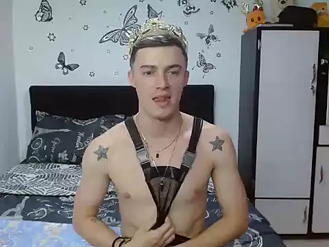 Ken bigcock77 online show from 02-18-26, 12:28