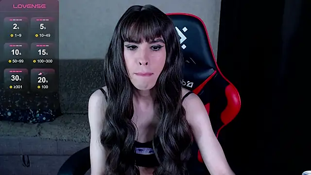 OliviaBoyd online show from 09-10-25, 08:25