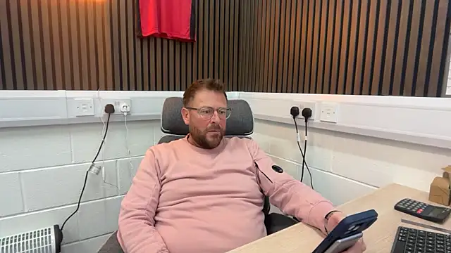 bilf1978 online show from 03-06-26, 07:49