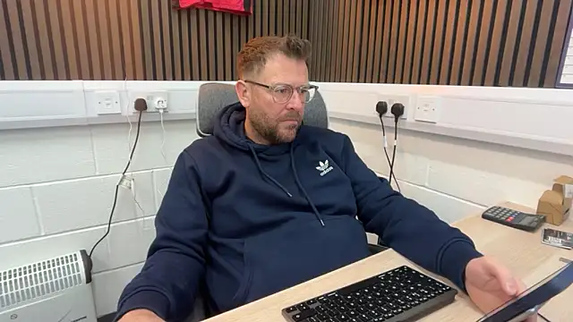 bilf1978 online show from 03-17-26, 06:50