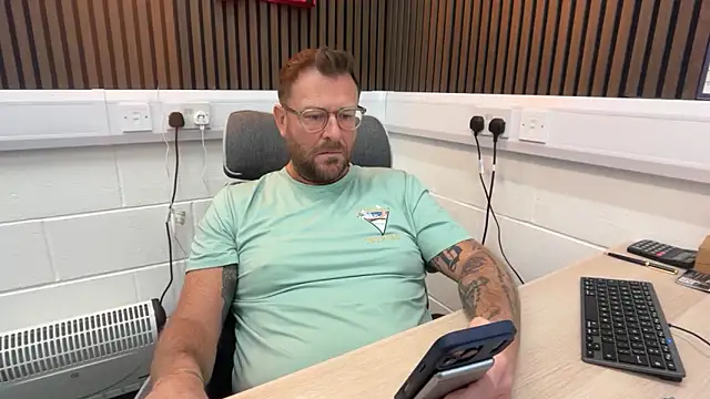 bilf1978 online show from 03-20-26, 09:14