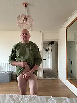 Attila120 online show from 10-08-25, 02:58