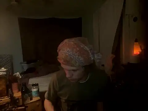 XanderOzzz online show from 09-10-25, 08:14