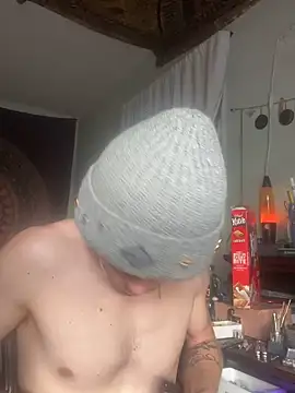 XanderOzzz online show from 09-11-25, 10:21