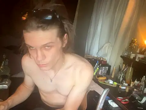 XanderOzzz online show from 10-02-25, 02:02