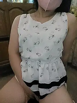 Laurie369 online show from 12-05-25, 03:41