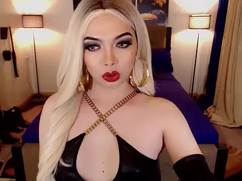 GiftedCockJam online show from 12-02-25, 01:55