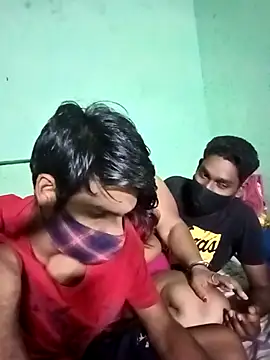 LoveOnStream online show from 10-18-25, 07:36