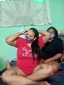 LoveOnStream online show from 11-29-25, 02:58