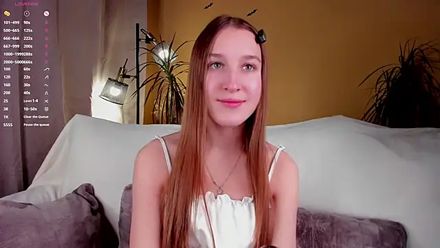 NanaMertins online show from 11-02-25, 01:08