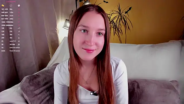 NanaMertins online show from 11-05-25, 01:05