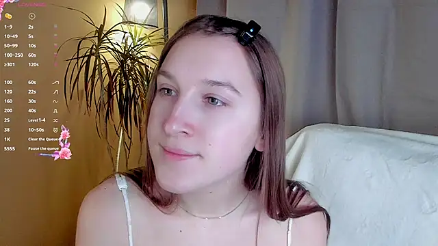 NanaMertins online show from 11-29-25, 01:08