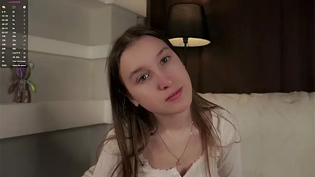 NanaMertins online show from 02-12-26, 01:11