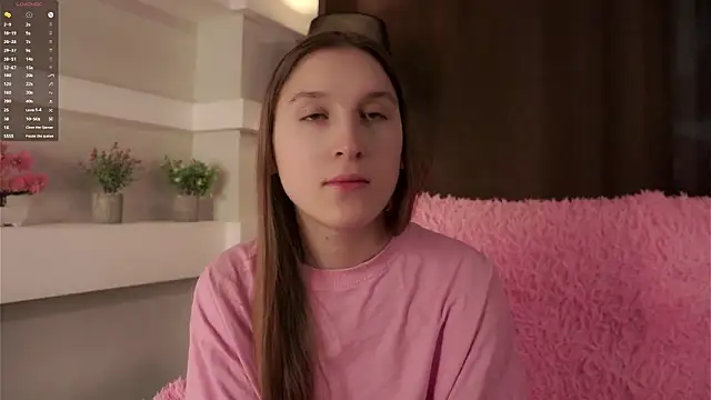 NanaMertins online show from 02-19-26, 01:12