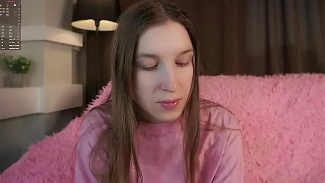 NanaMertins online show from 02-22-26, 01:07