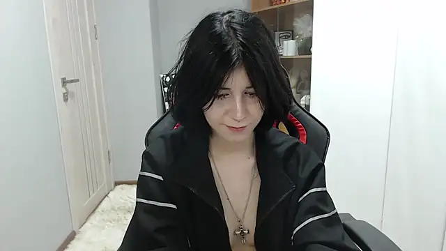 TinaQuiin online show from 09-12-25, 08:03