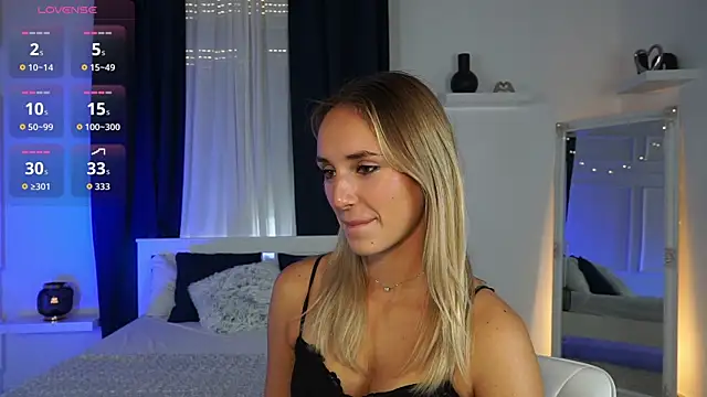 LenaaStar online show from 11-06-25, 02:29